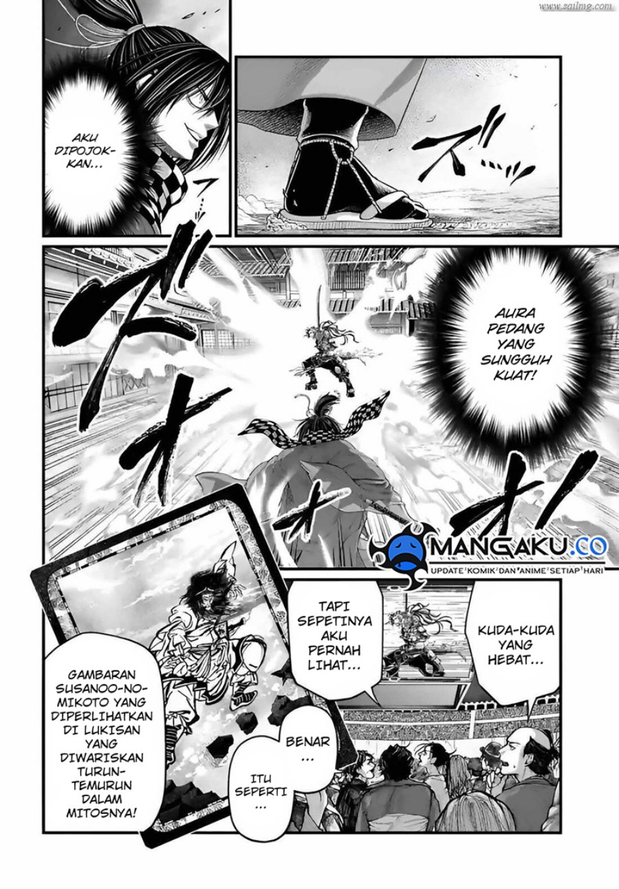Chapter 90 - halaman 7