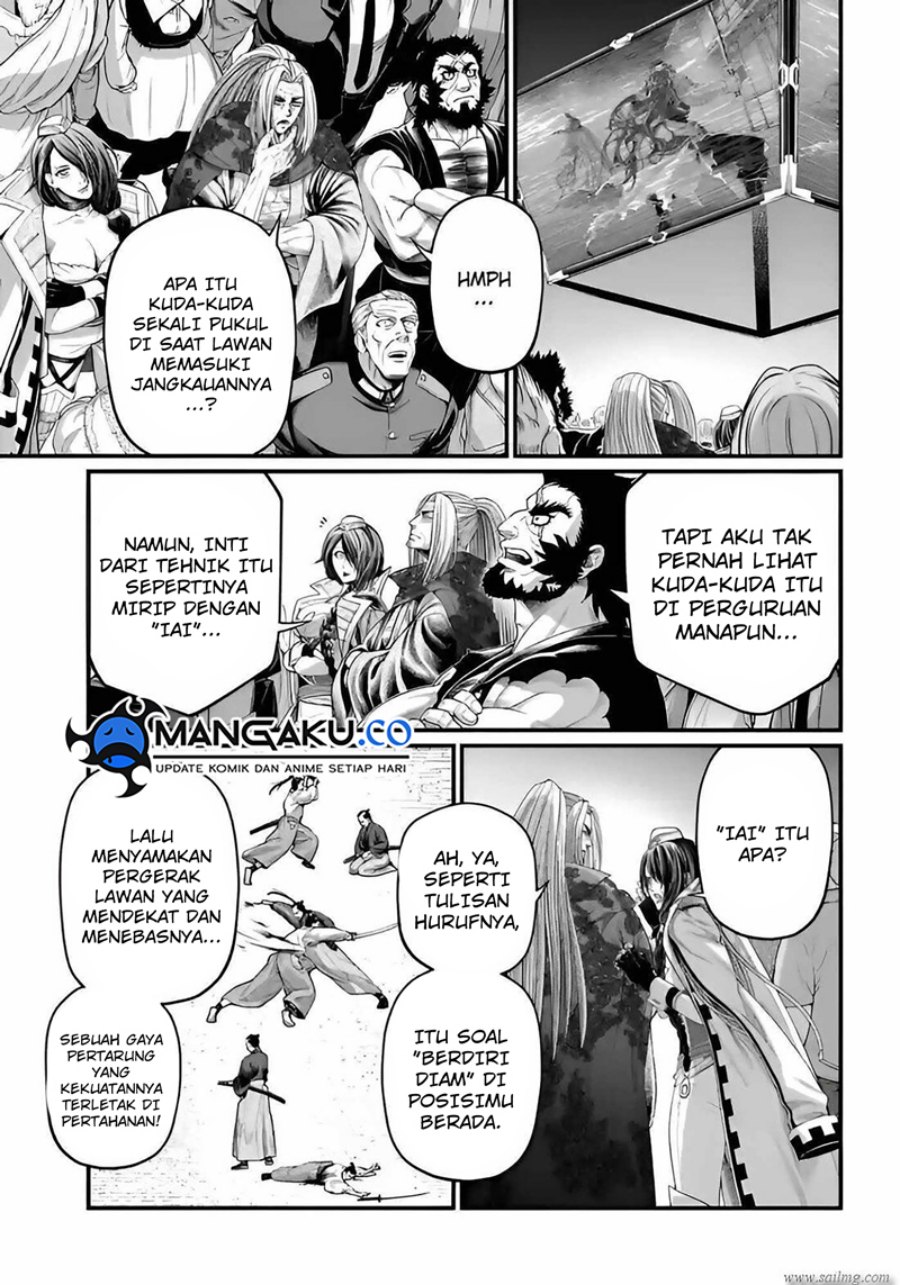 Chapter 90 - halaman 8
