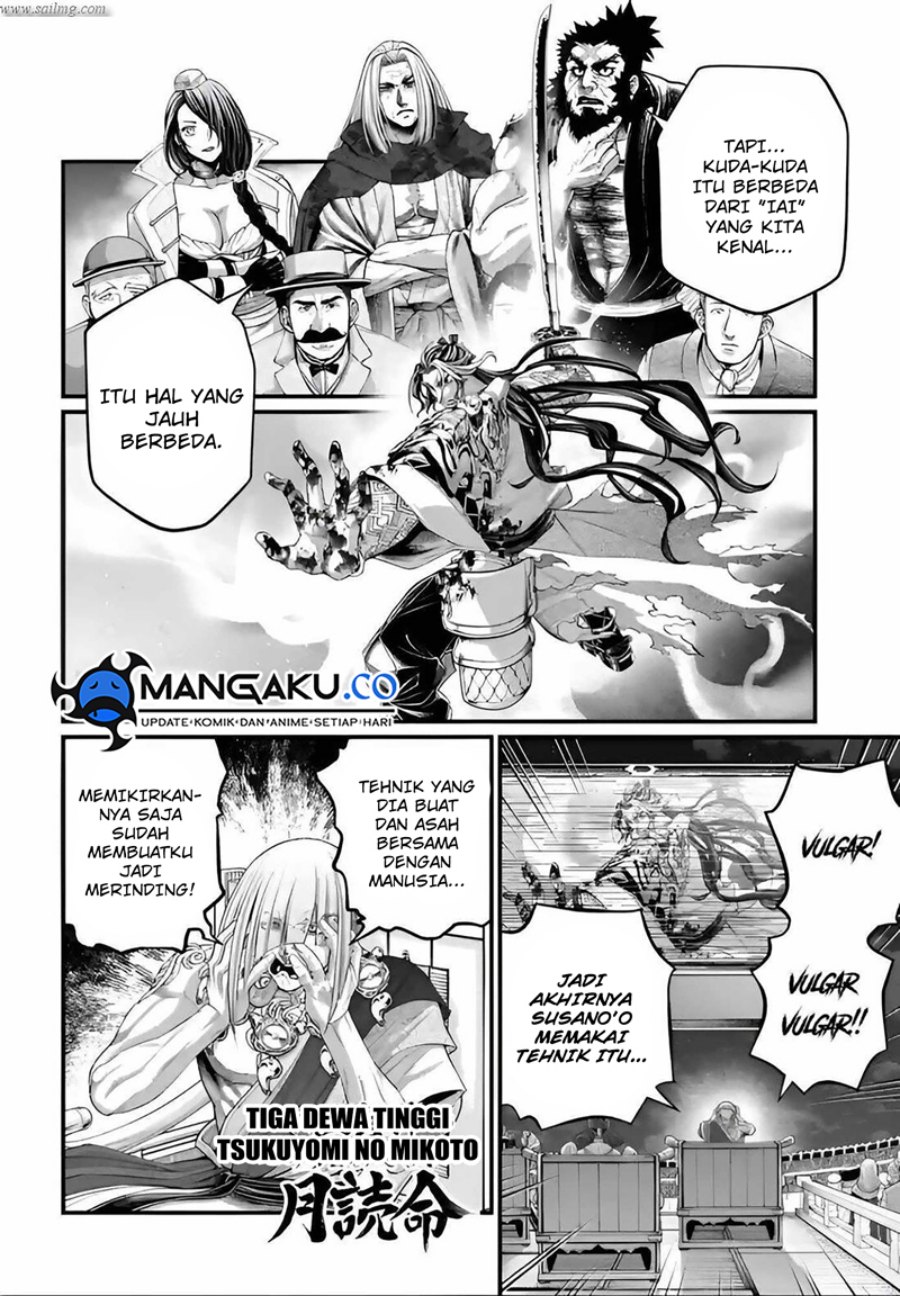 Chapter 90 - halaman 9