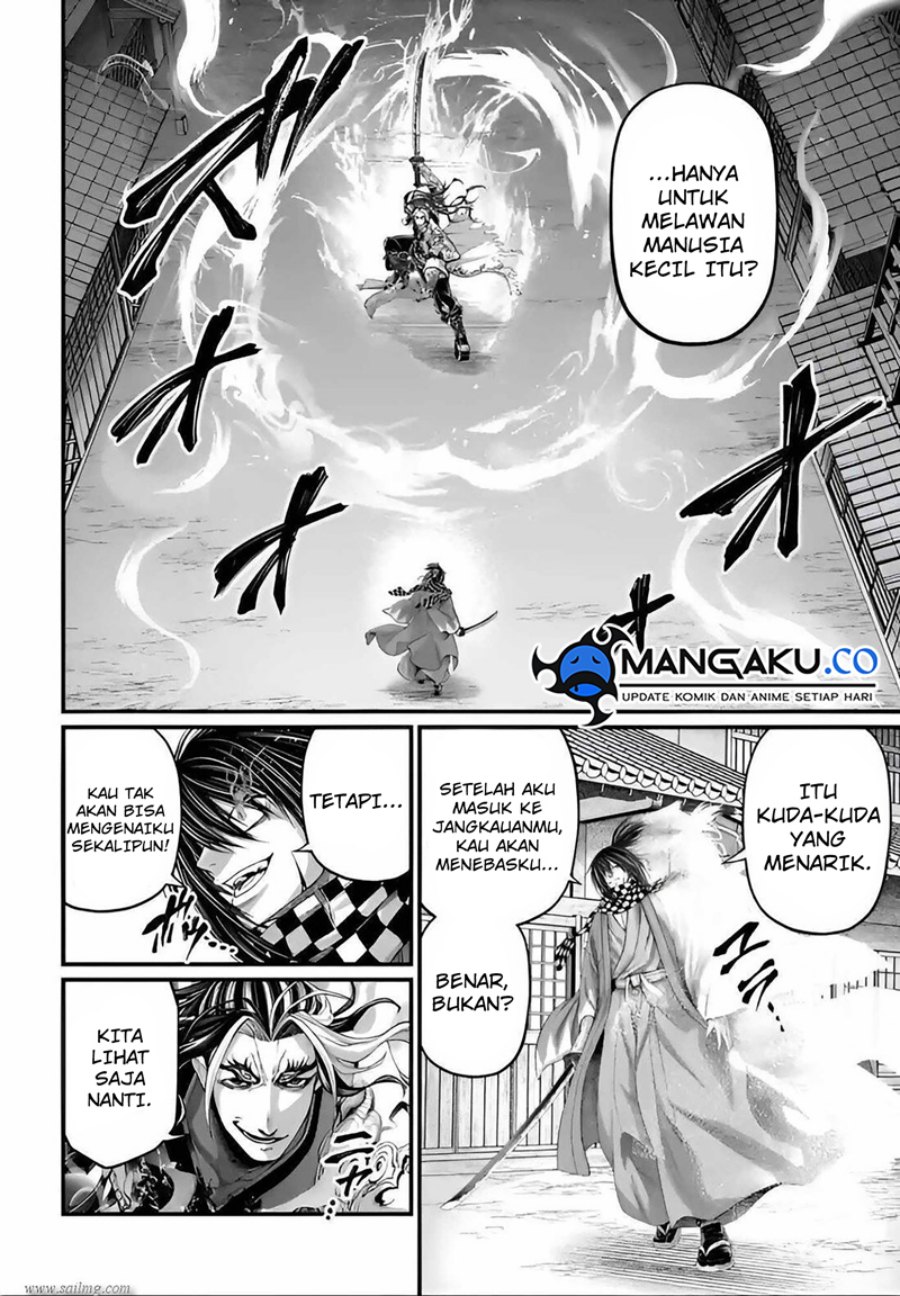 Chapter 90 - halaman 10