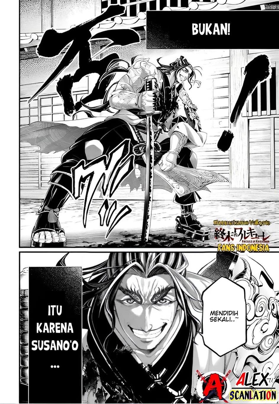 Chapter 89 - halaman 11