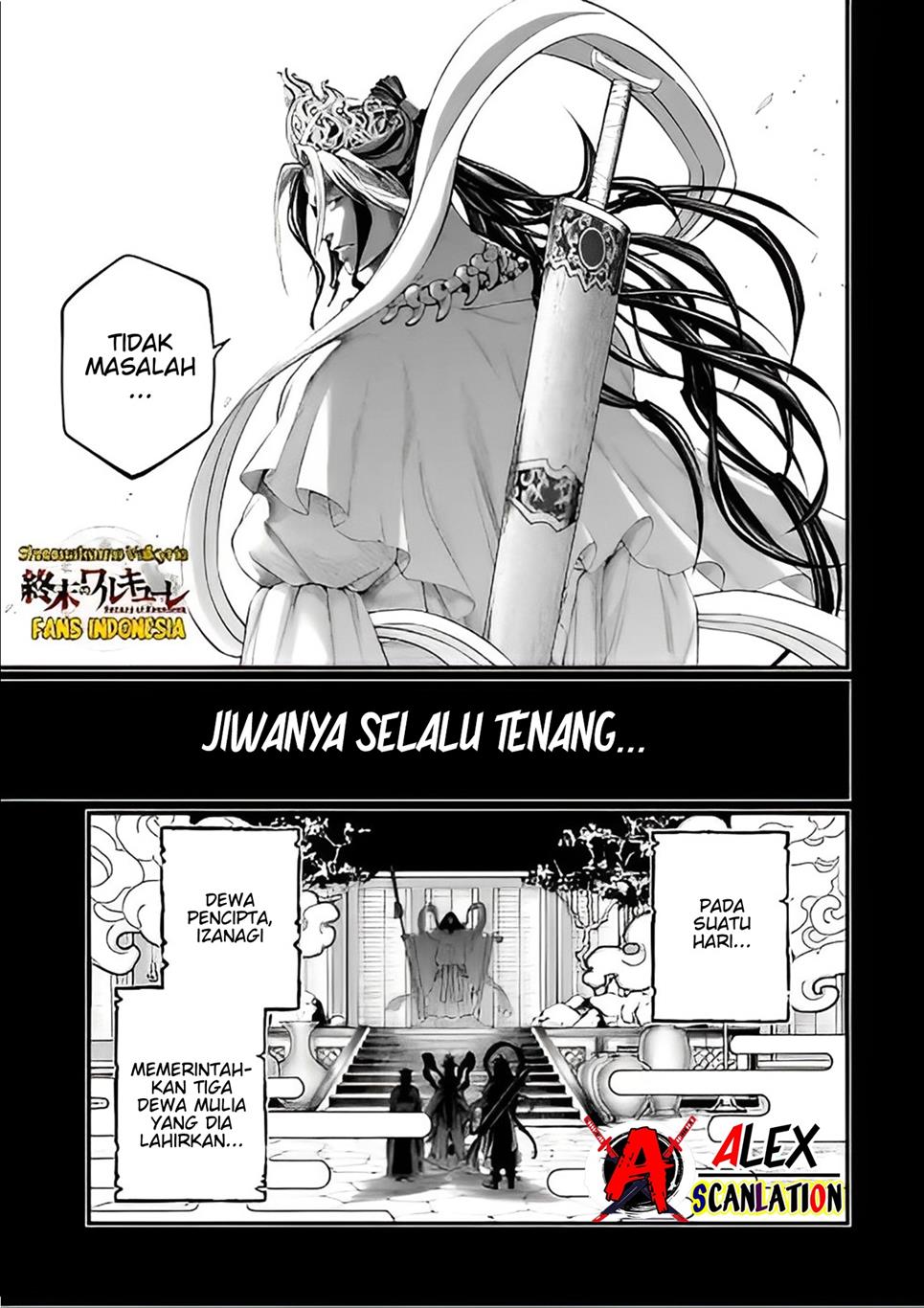 Chapter 89 - halaman 14