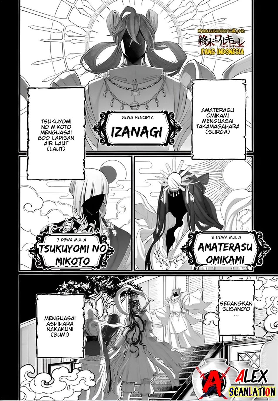 Chapter 89 - halaman 15