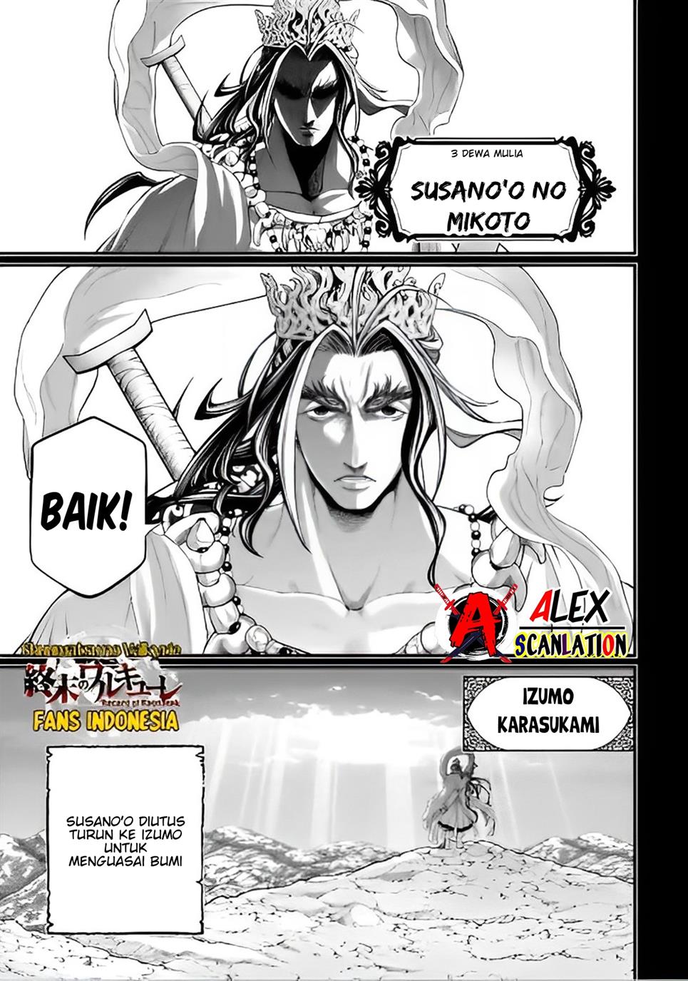Chapter 89 - halaman 16