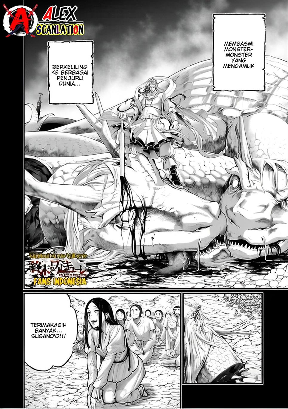 Chapter 89 - halaman 17