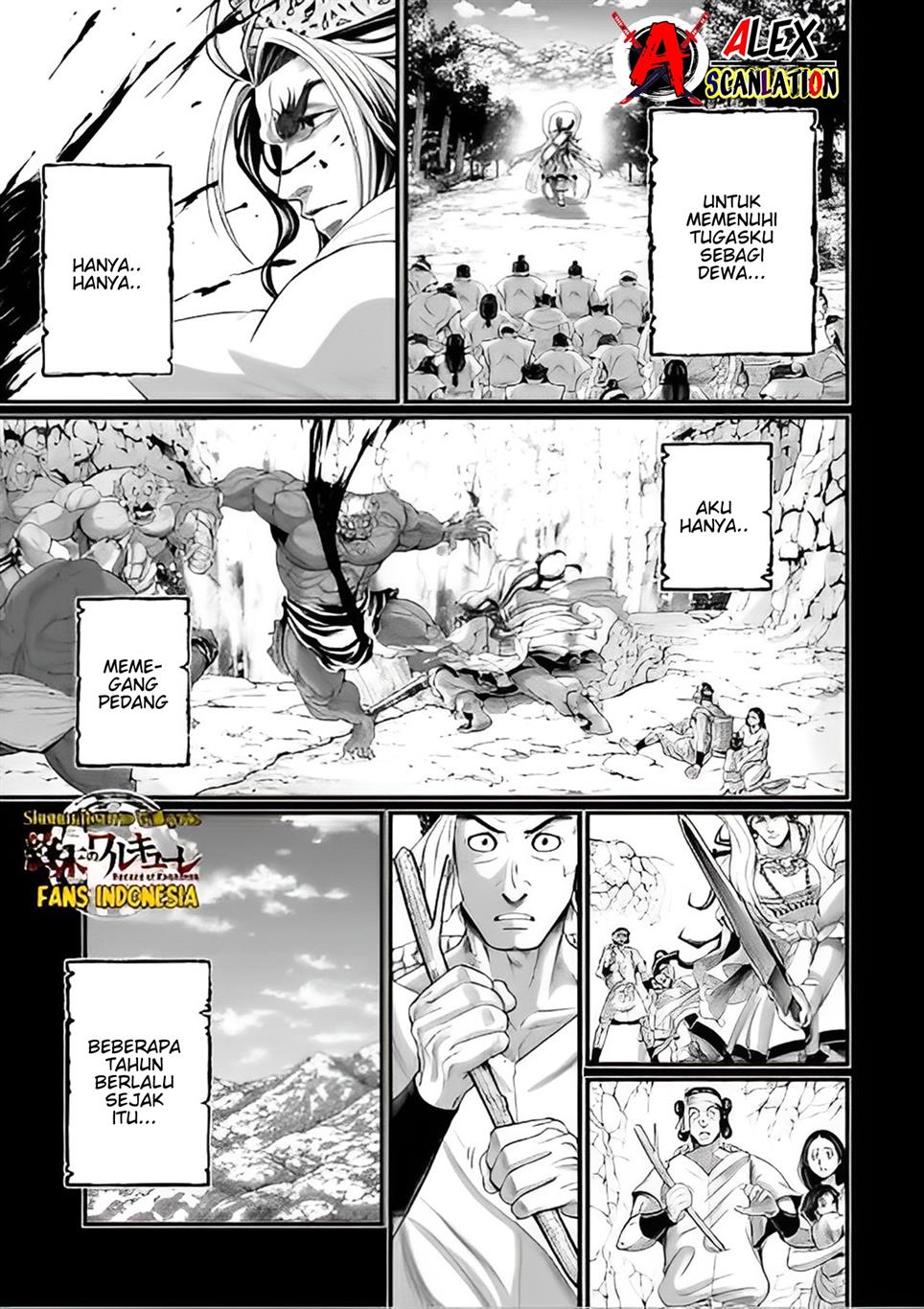 Chapter 89 - halaman 18