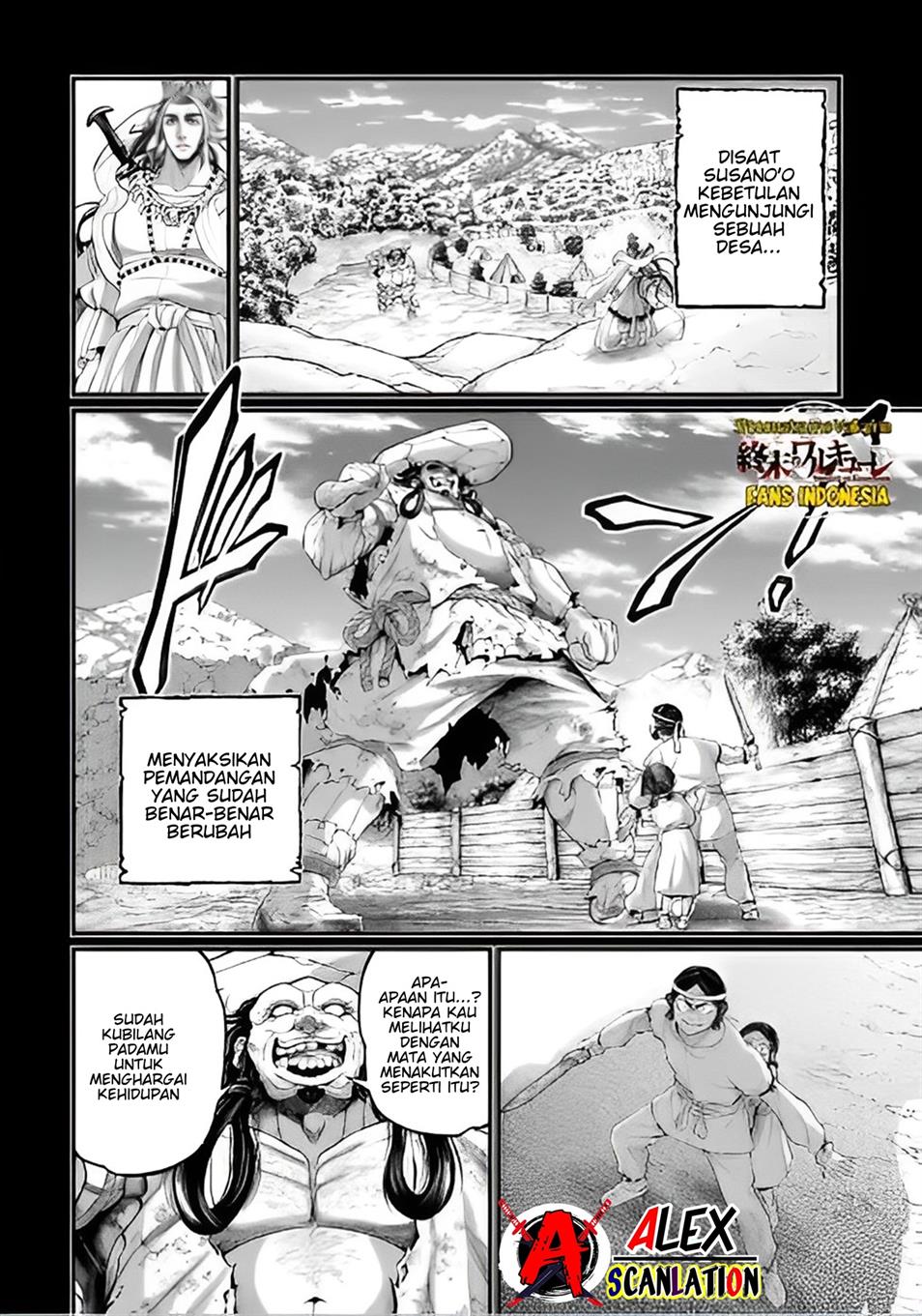 Chapter 89 - halaman 19