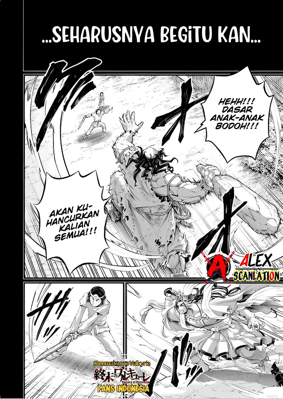 Chapter 89 - halaman 21