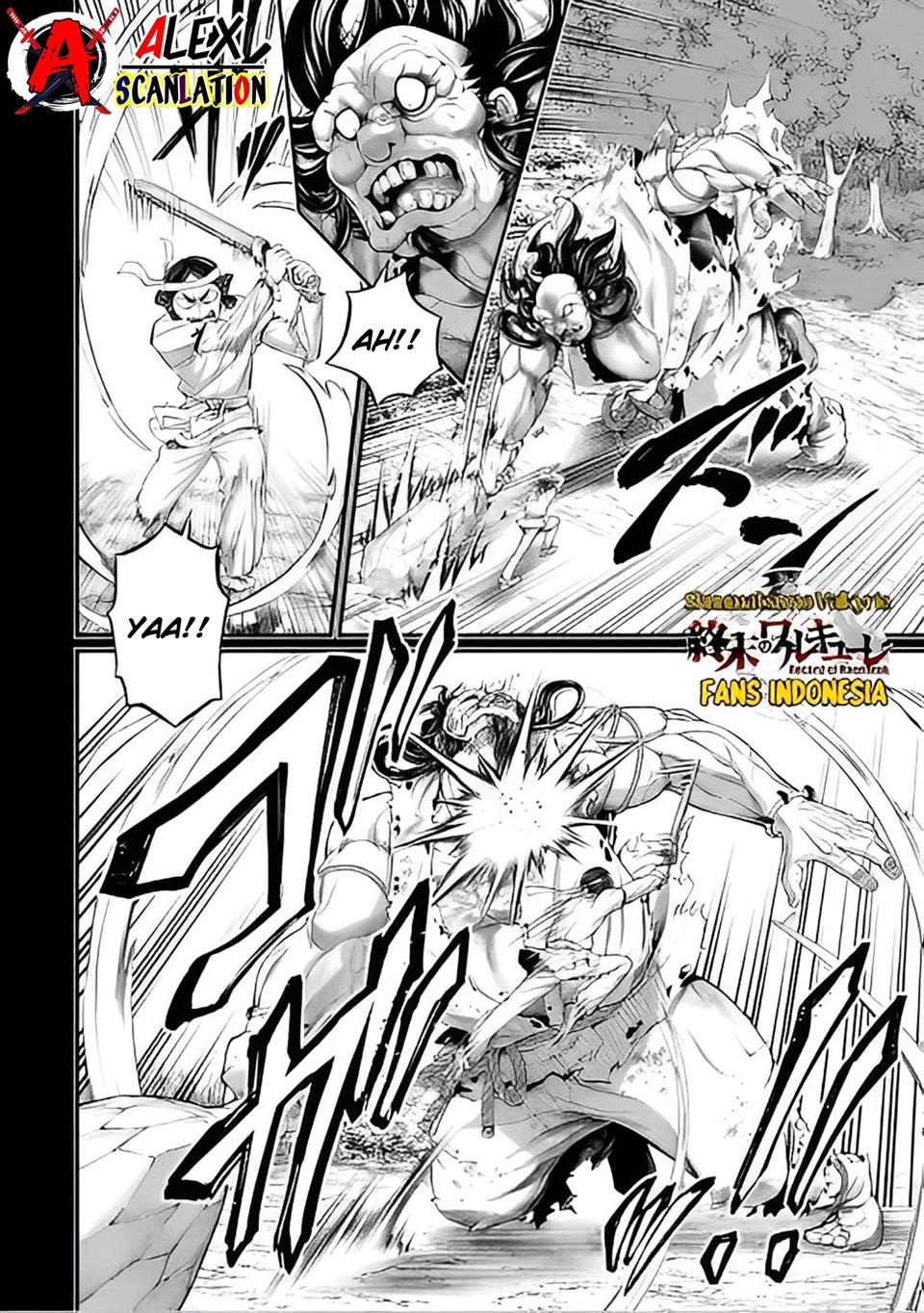 Chapter 89 - halaman 23