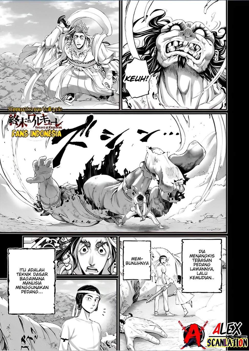 Chapter 89 - halaman 24