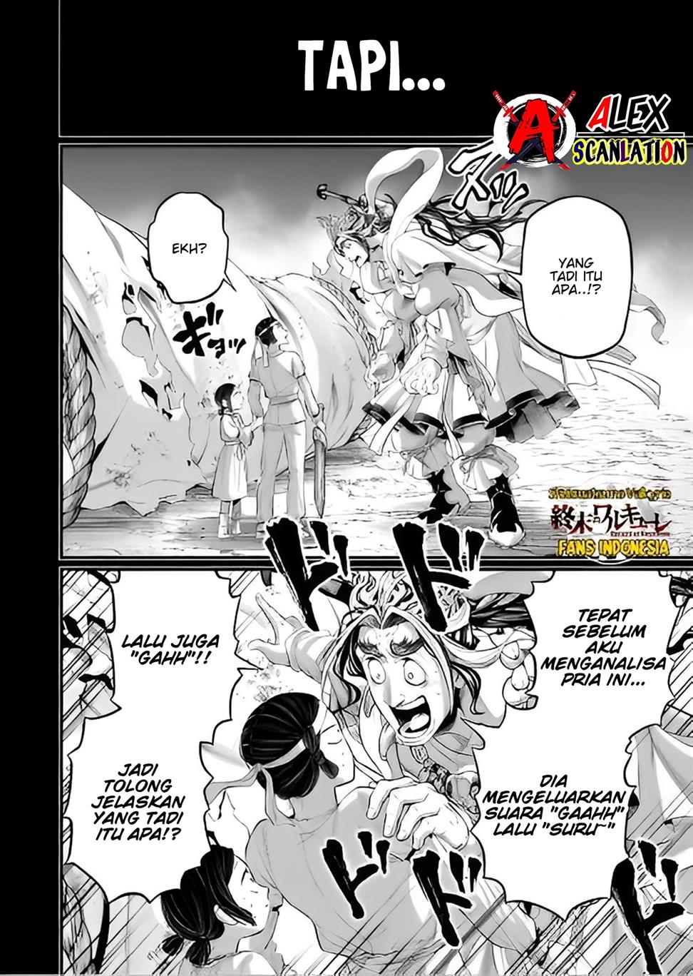 Chapter 89 - halaman 25