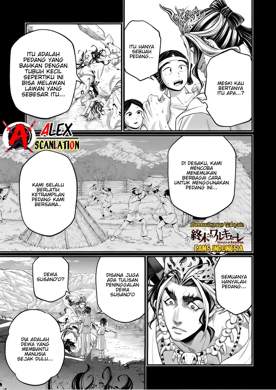 Chapter 89 - halaman 26