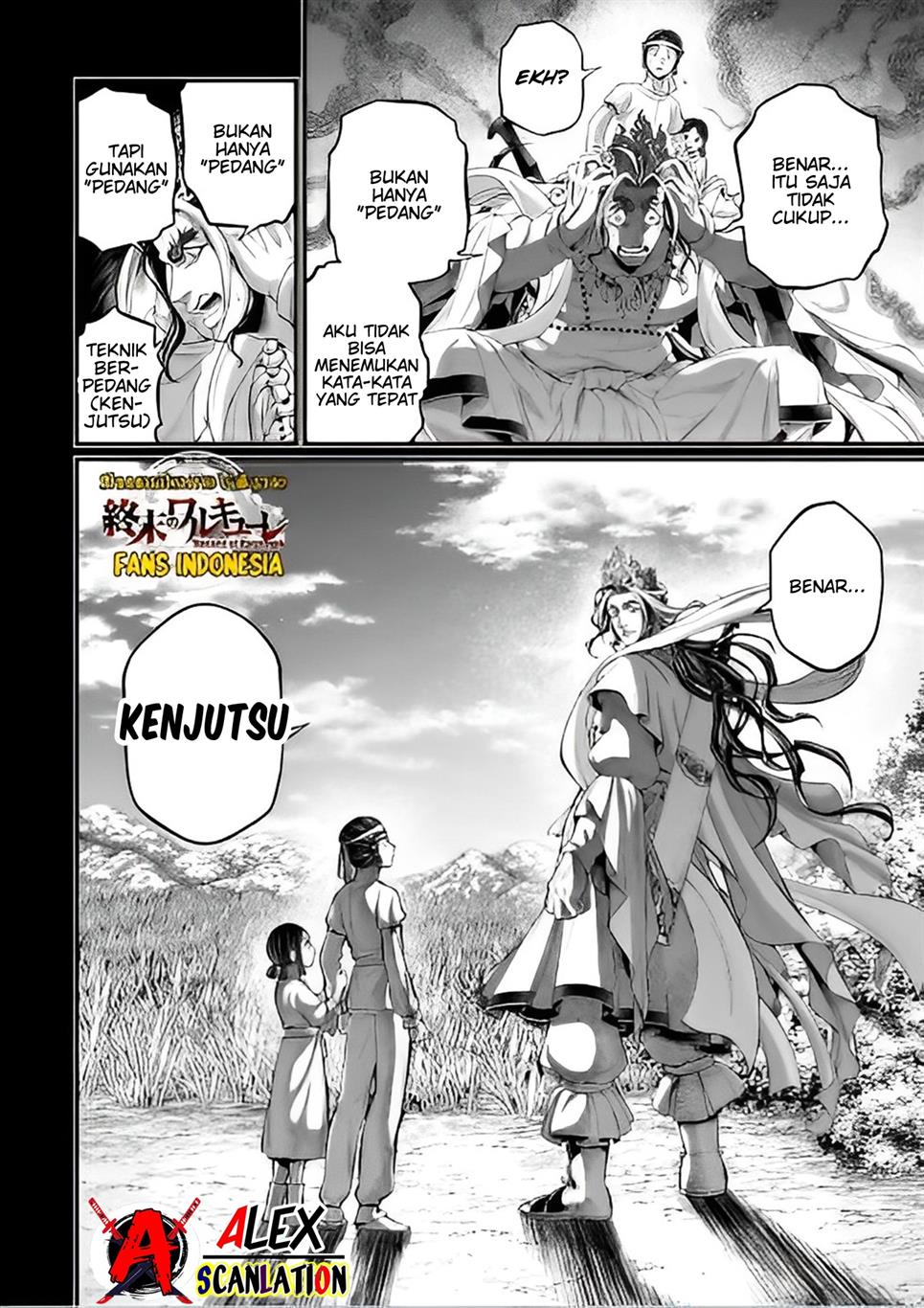 Chapter 89 - halaman 29