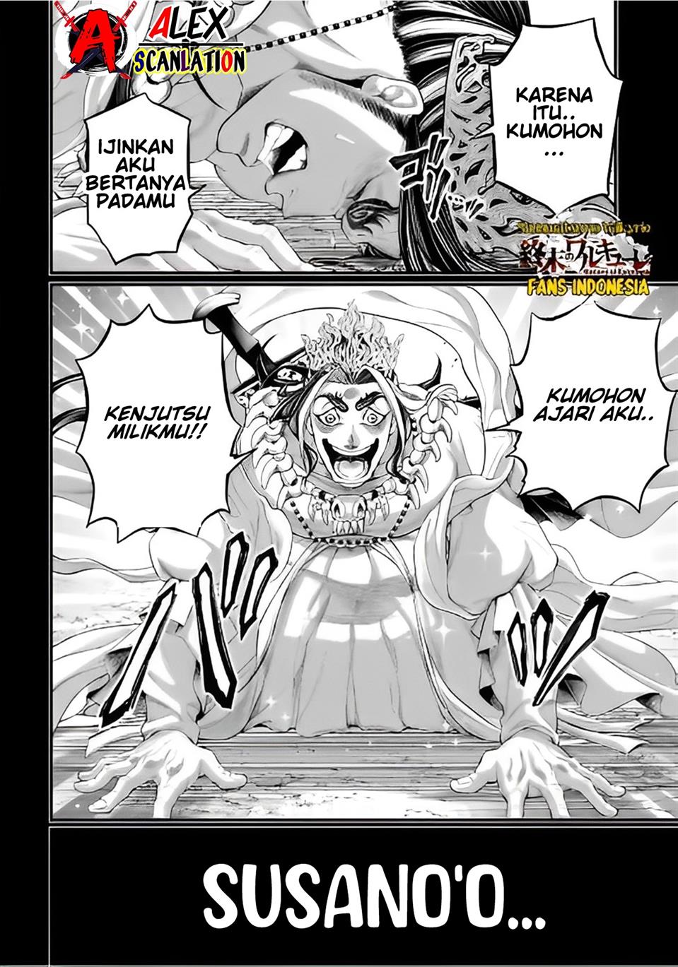 Chapter 89 - halaman 31