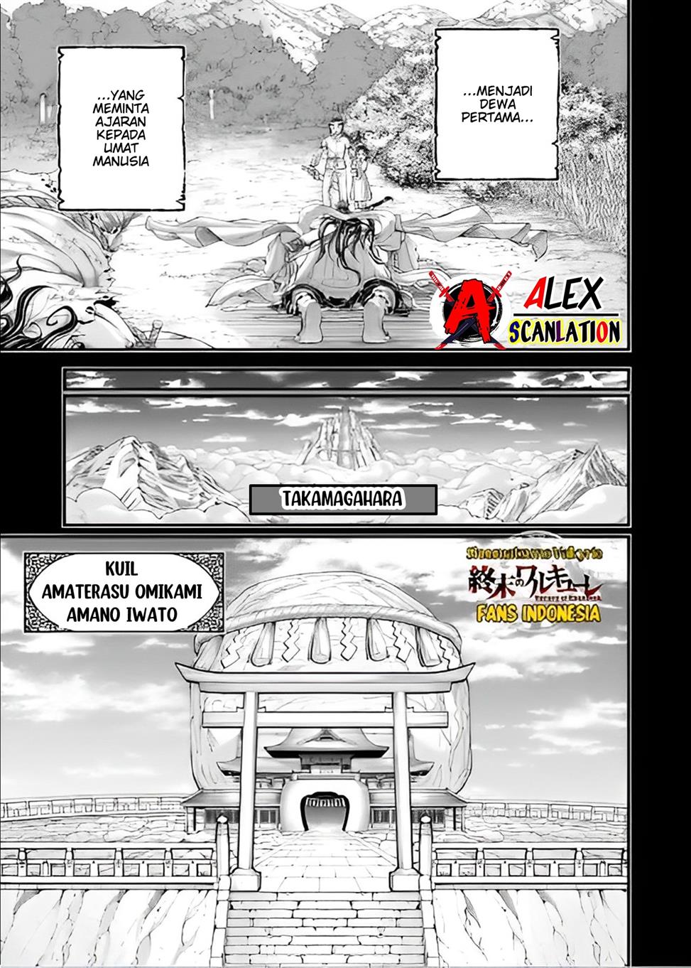 Chapter 89 - halaman 32