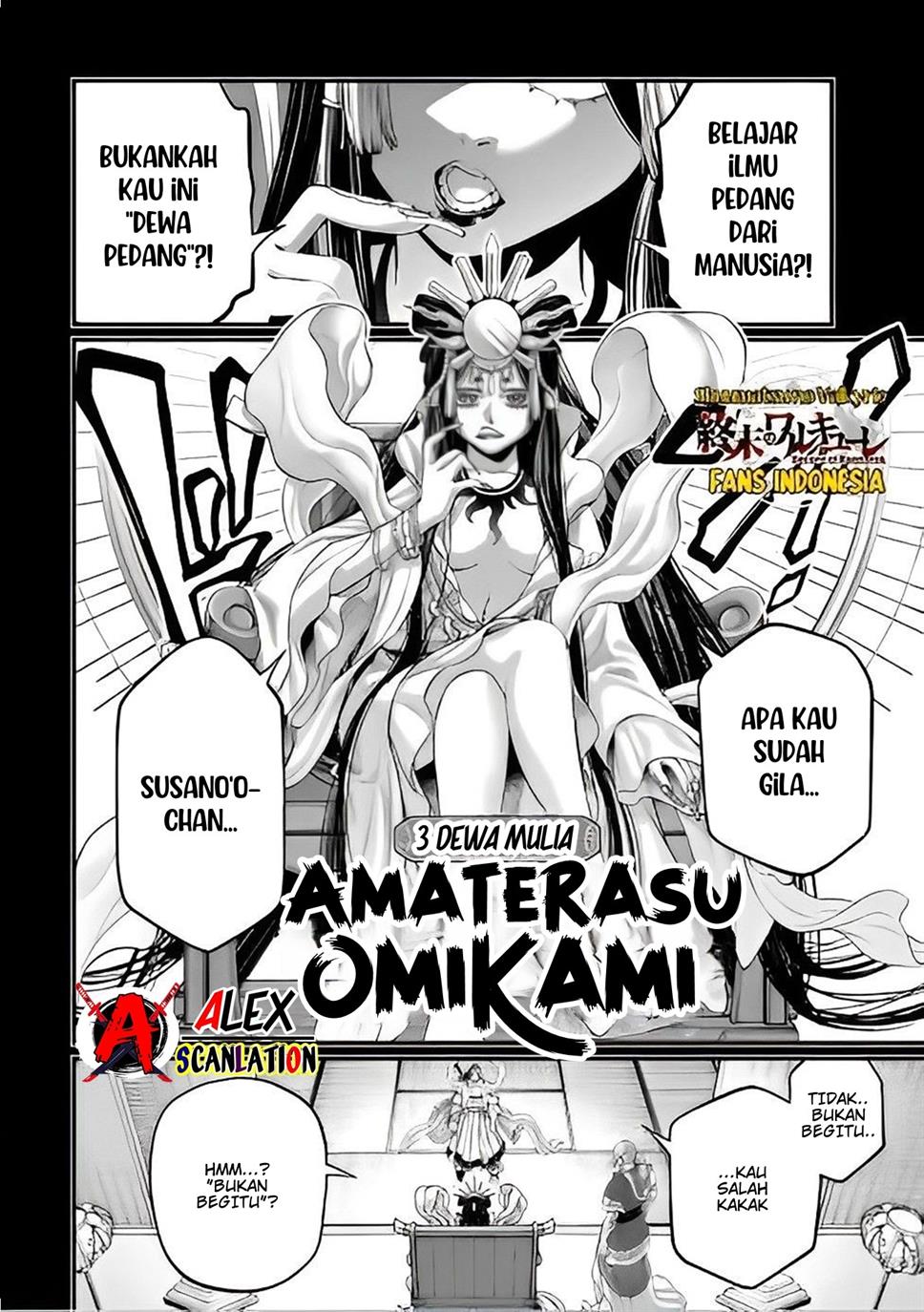 Chapter 89 - halaman 33