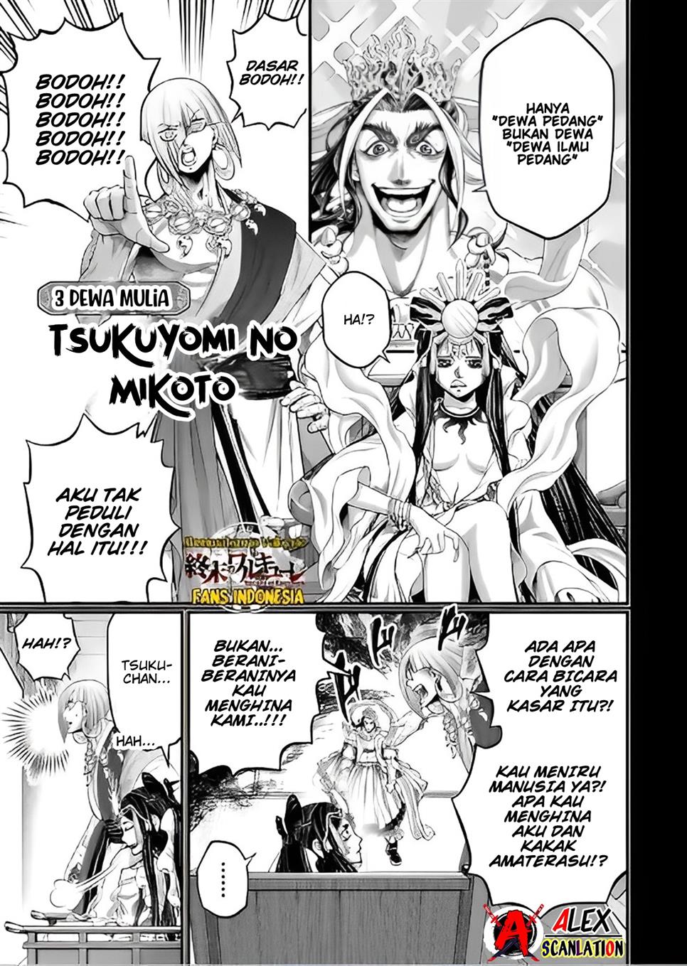 Chapter 89 - halaman 34