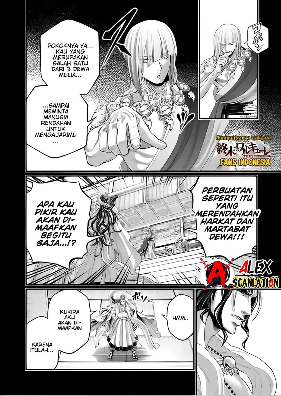 Chapter 89 - halaman 35