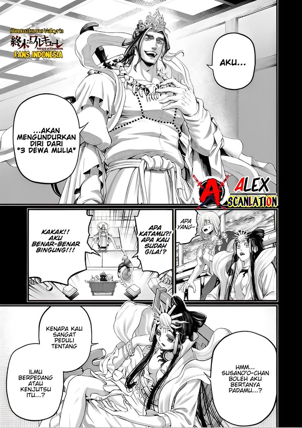 Chapter 89 - halaman 36