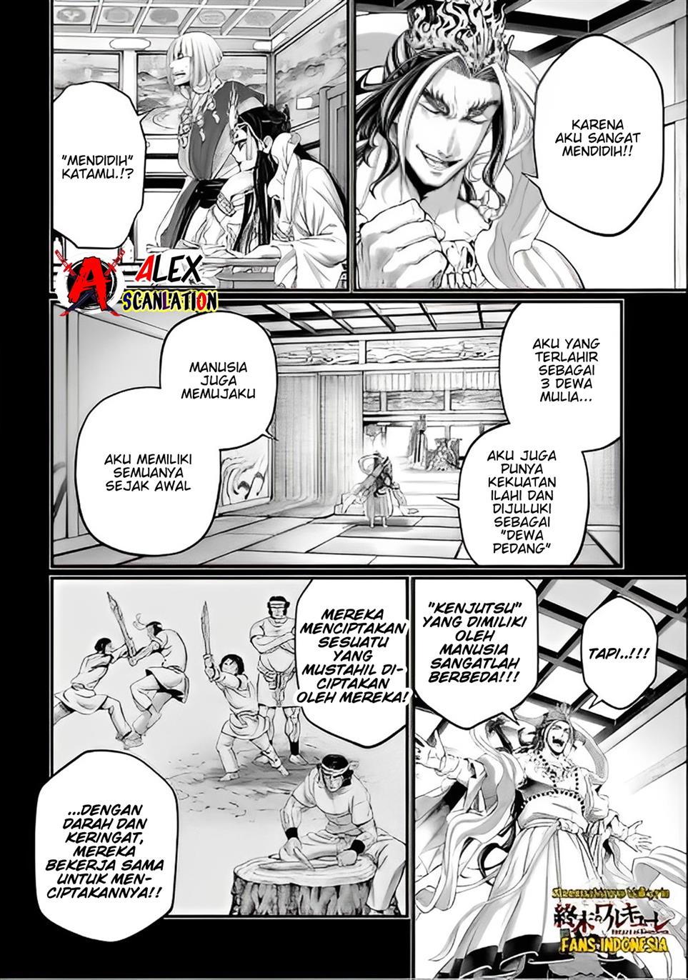 Chapter 89 - halaman 37