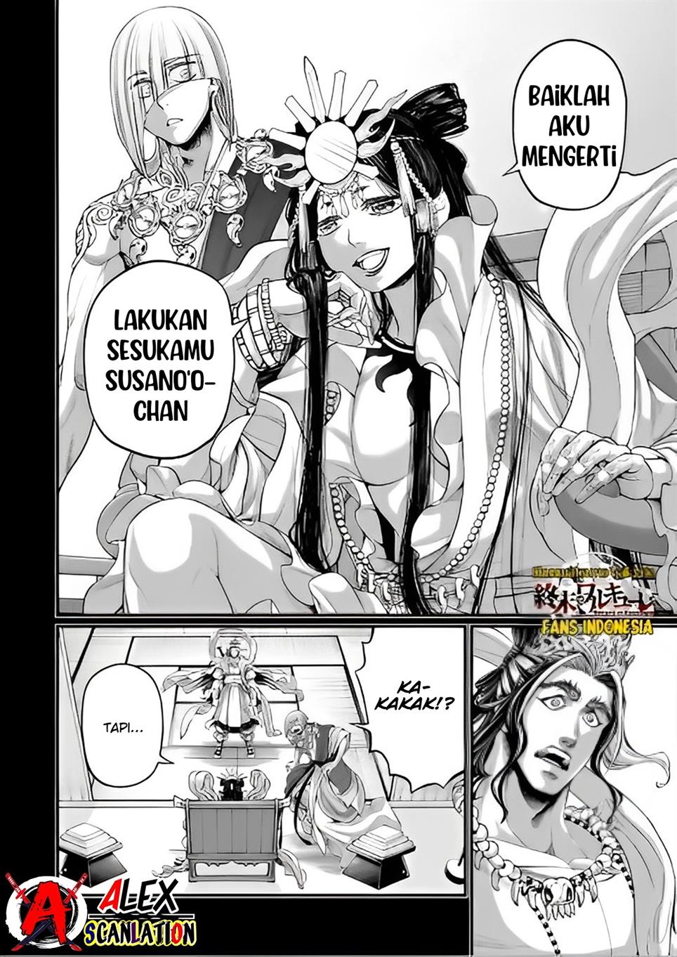 Chapter 89 - halaman 39