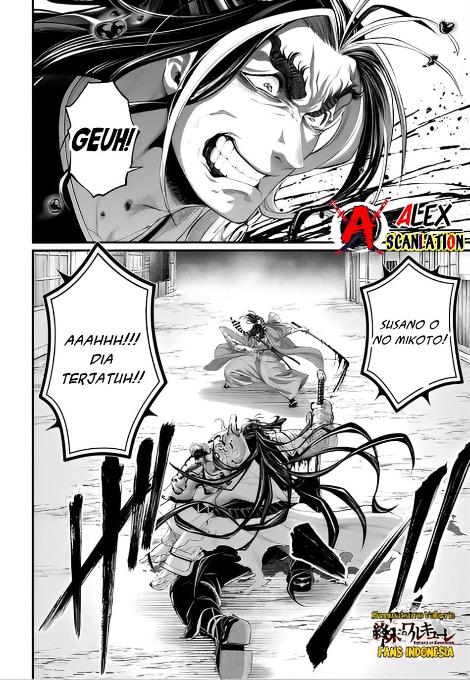 Chapter 89 - halaman 5