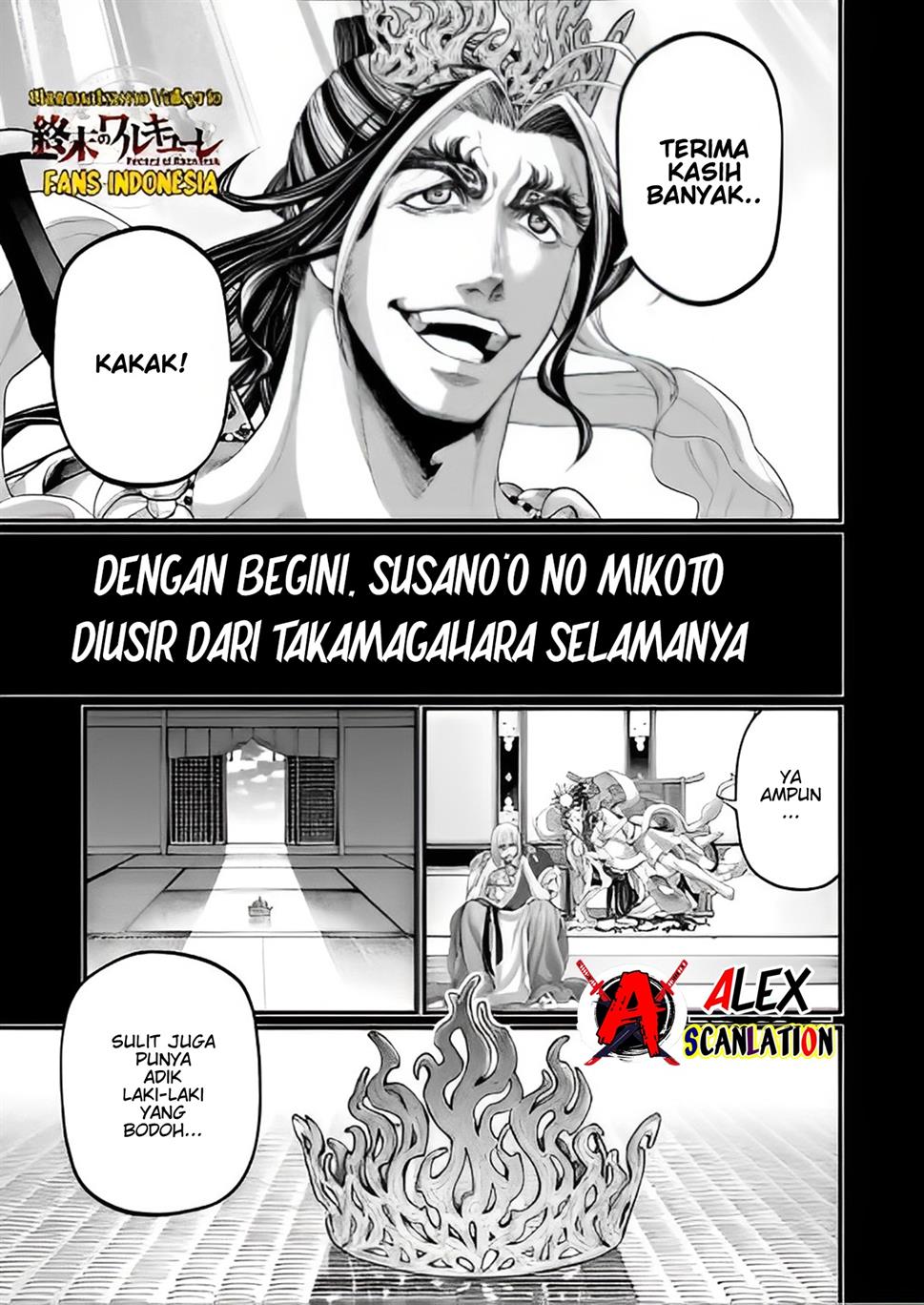 Chapter 89 - halaman 42