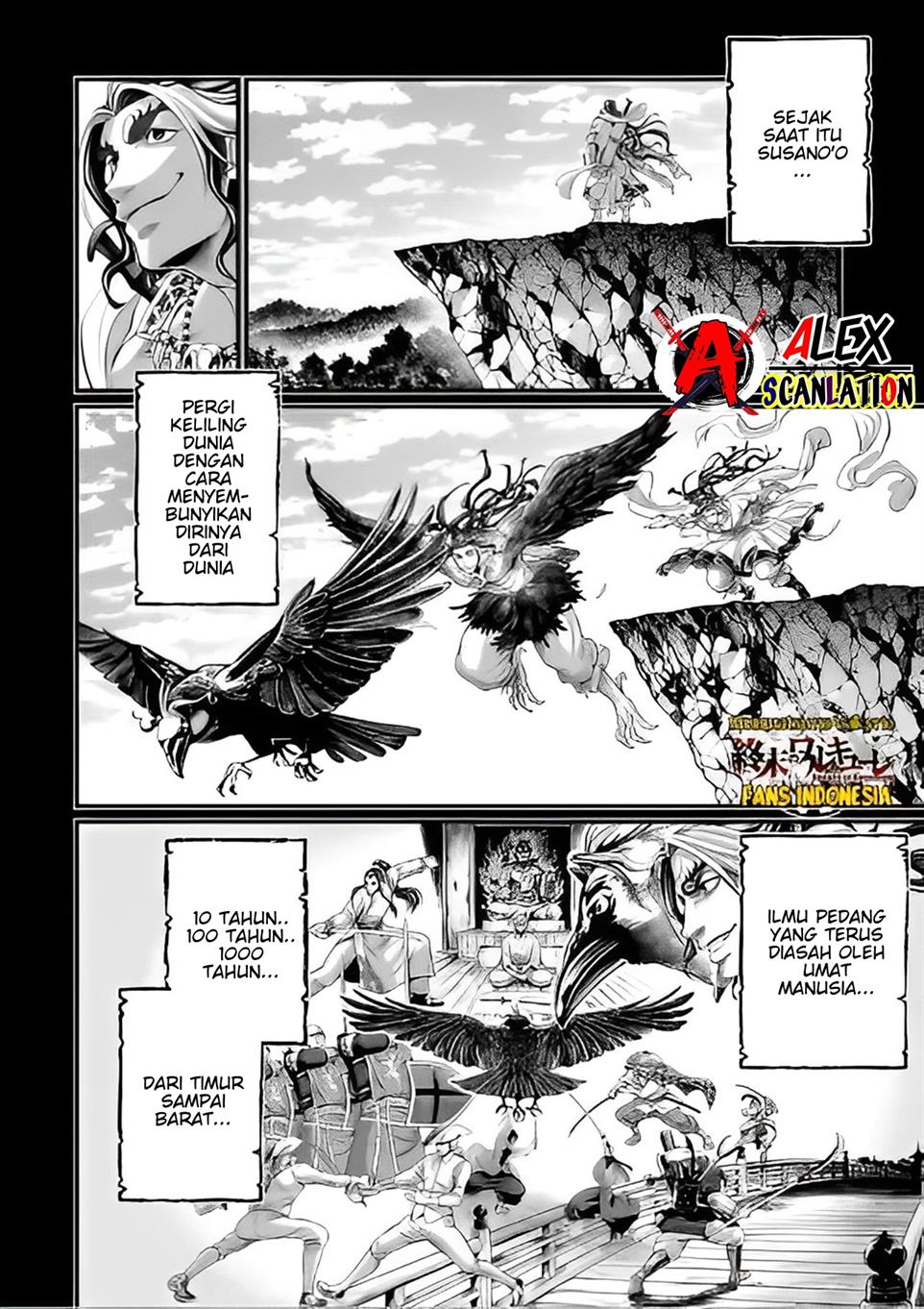 Chapter 89 - halaman 43