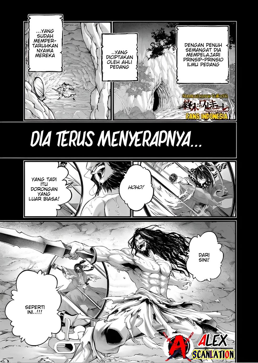 Chapter 89 - halaman 44
