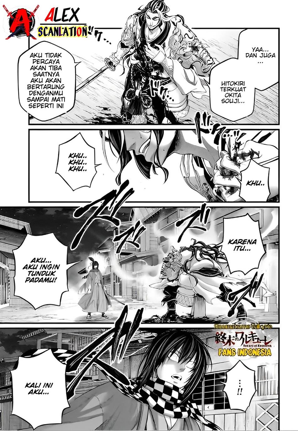Chapter 89 - halaman 46