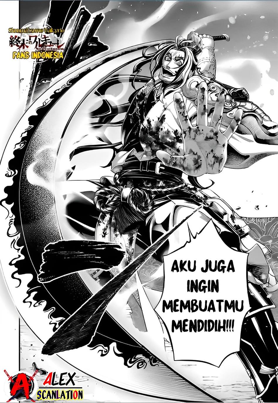Chapter 89 - halaman 47
