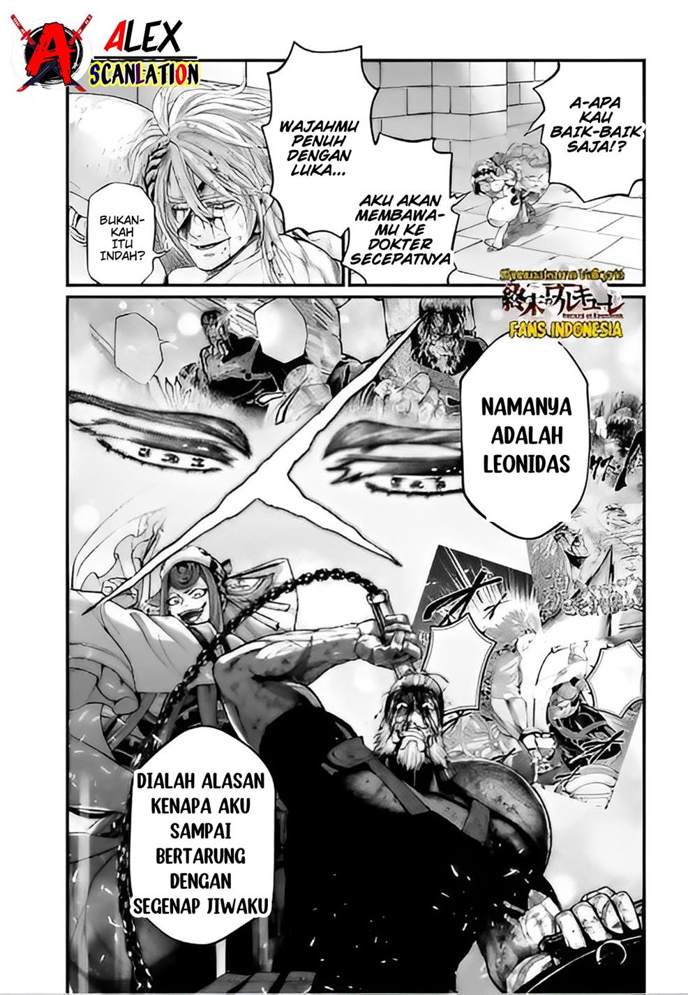Chapter 89 - halaman 50