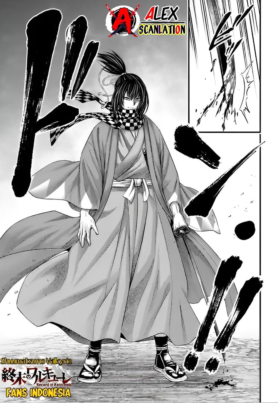Chapter 89 - halaman 6