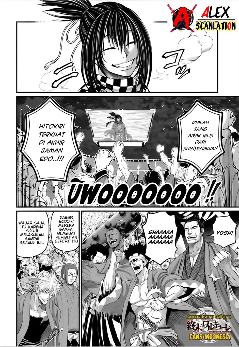 Chapter 89 - halaman 7