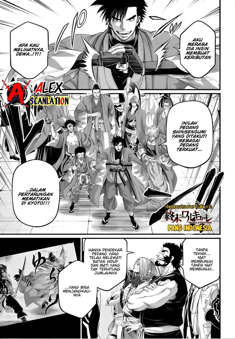 Chapter 89 - halaman 8