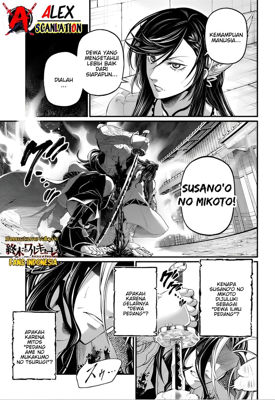 Chapter 89 - halaman 10