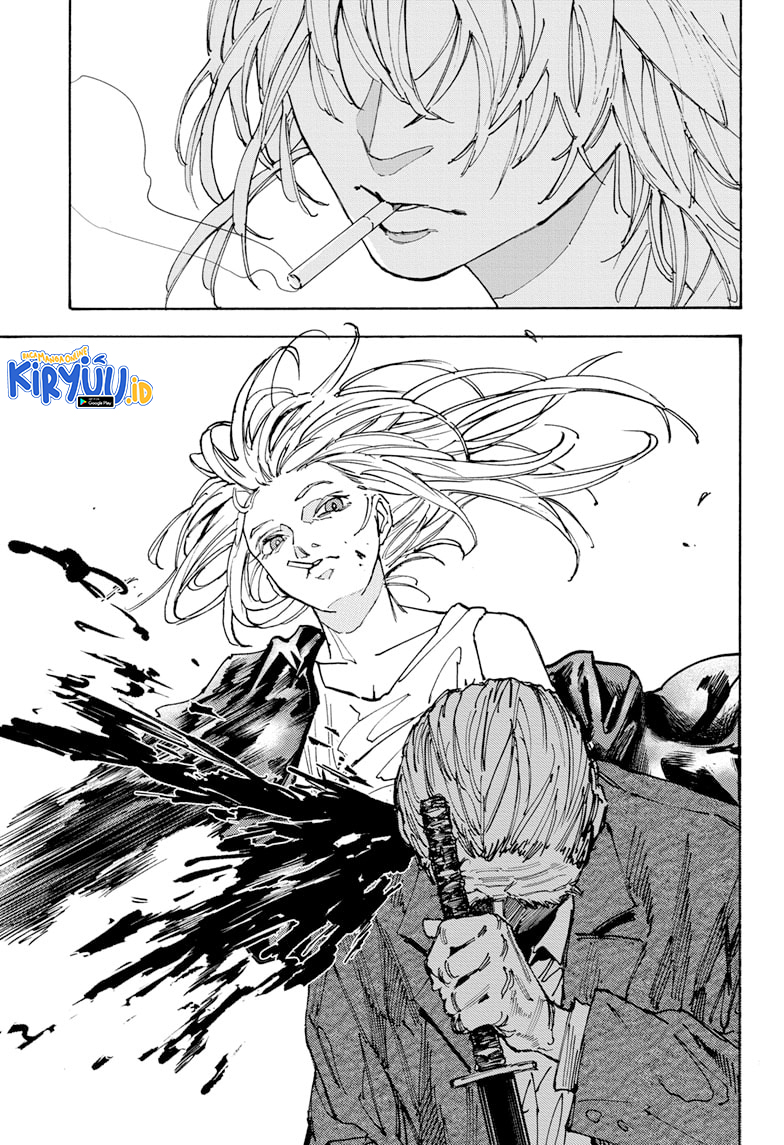 Chapter 172 - halaman 14