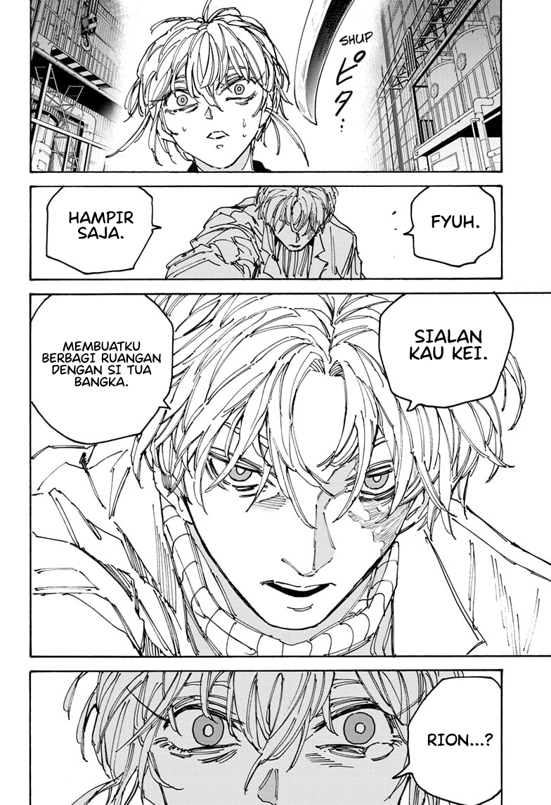 Chapter 172 - halaman 15