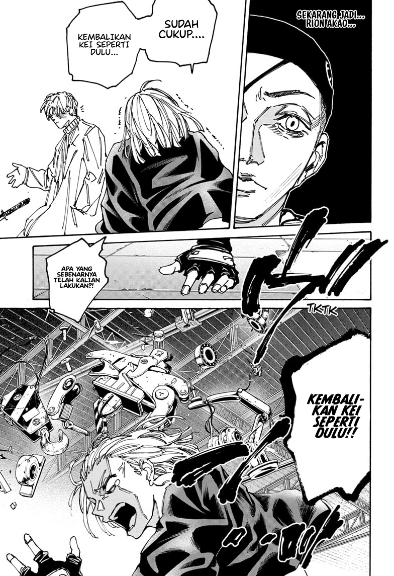 Chapter 172 - halaman 16