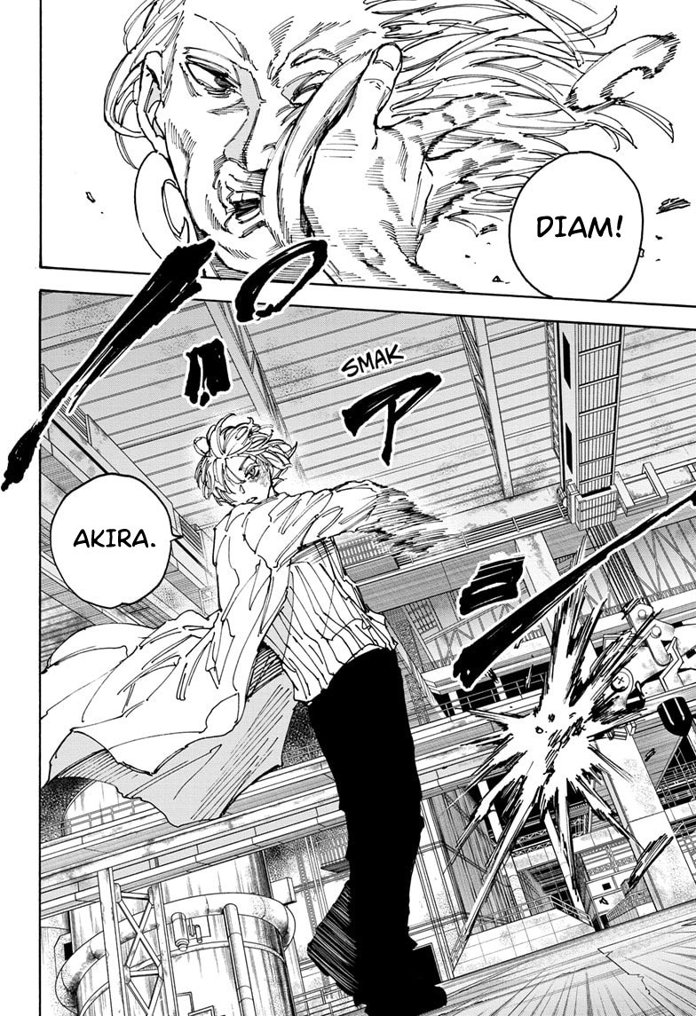 Chapter 172 - halaman 17
