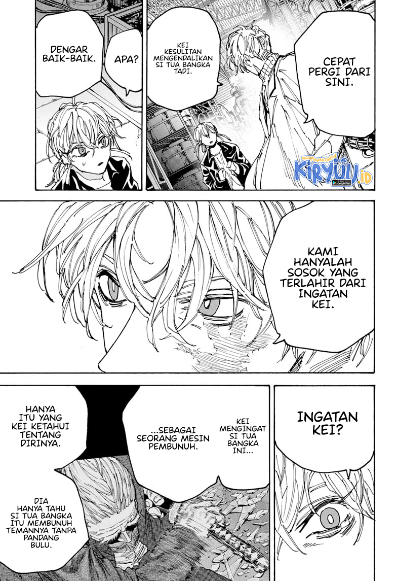 Chapter 172 - halaman 18