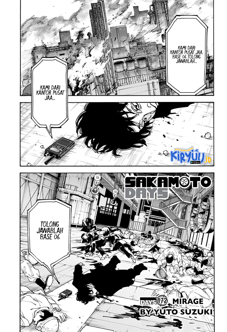 Chapter 172 - halaman 2