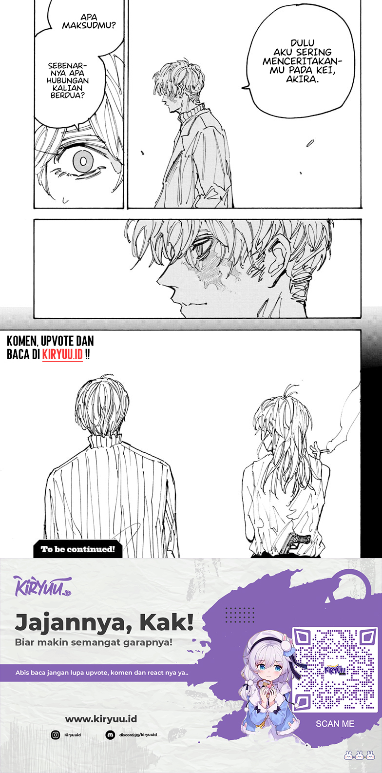Chapter 172 - halaman 20