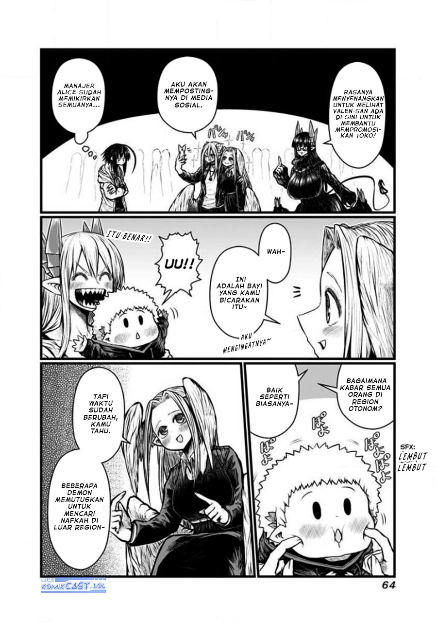 Chapter 156 - halaman 6