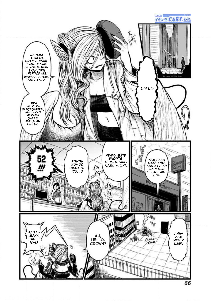 Chapter 156 - halaman 8