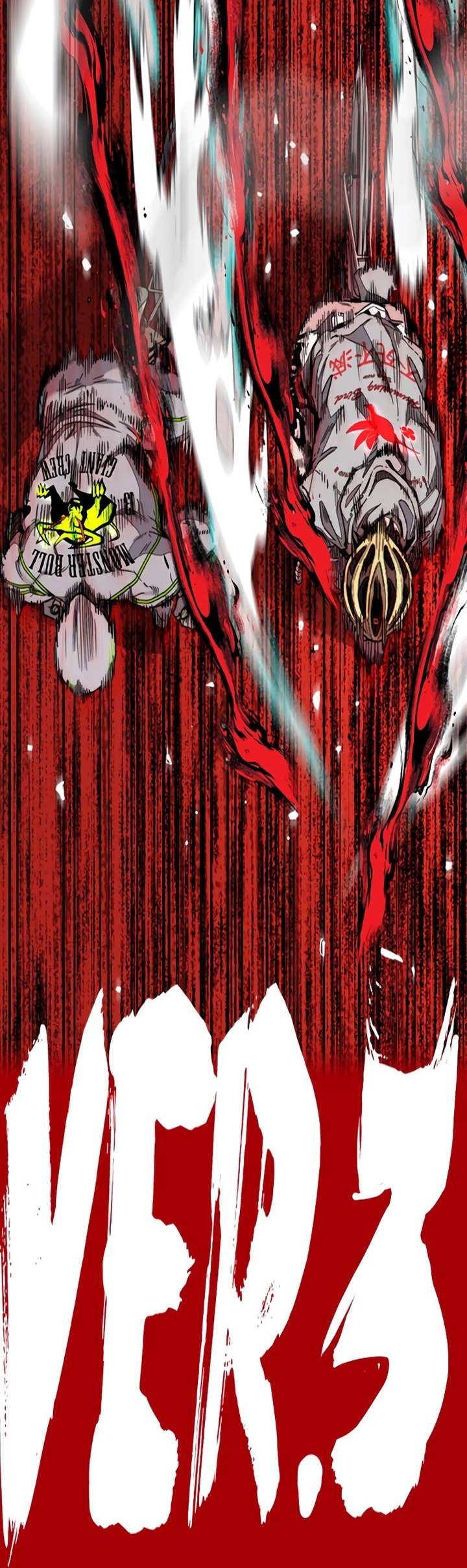 Chapter 504 - halaman 83