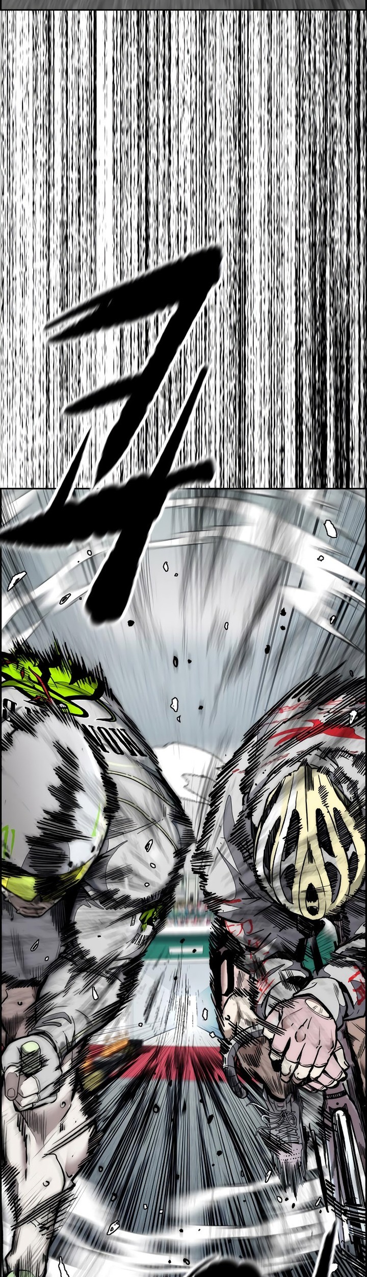 Chapter 504 - halaman 100