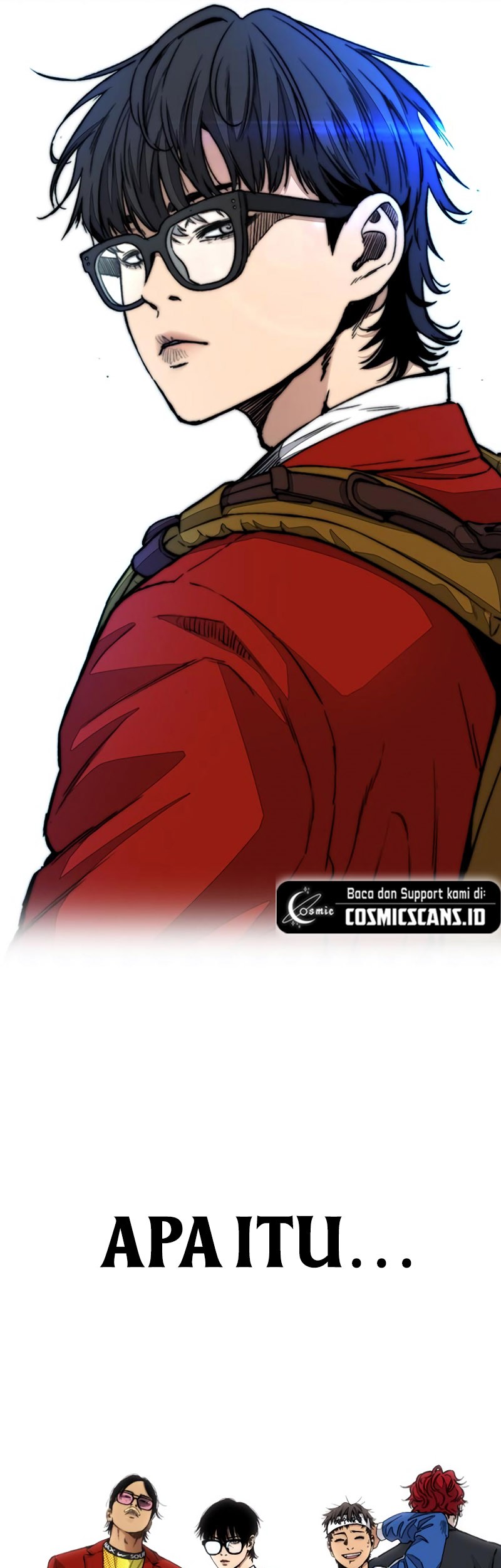 Chapter 503 - halaman 92