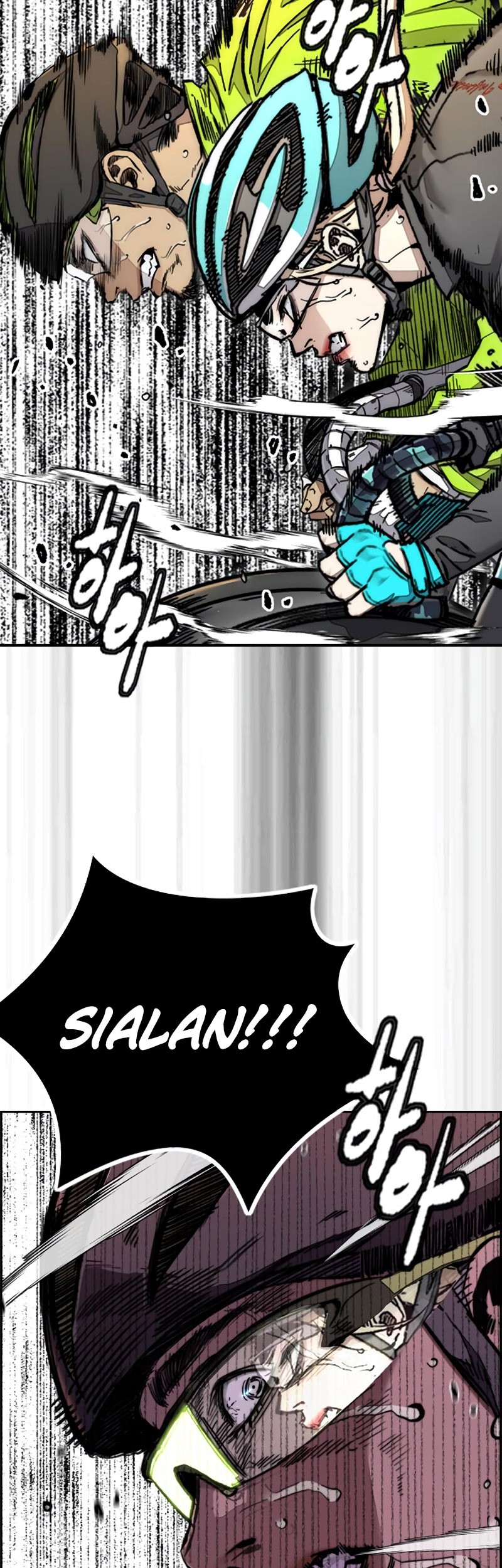 Chapter 503 - halaman 98