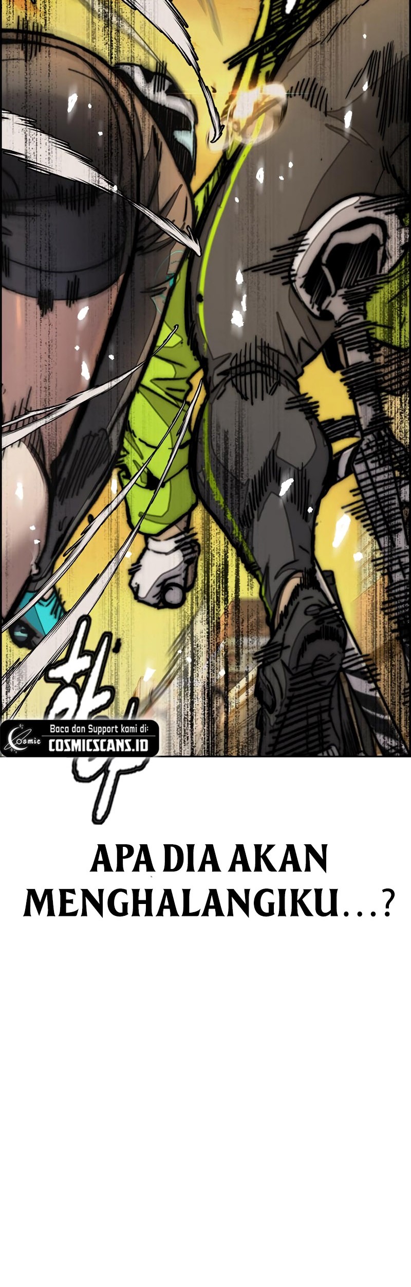 Chapter 503 - halaman 111